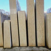 سنگ مرمریت درجه یک آباده موجدار و ساده|عمده‌فروشی|اصفهان, محمودآباد|دیوار