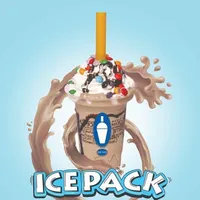 نیرو جوان آیس پک
