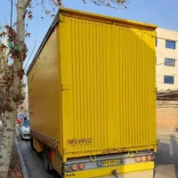 باربری اسباب کشی منزل(با اکیب کورد شهروشهرستان )|خدمات حمل و نقل|اهواز, گلستان|دیوار