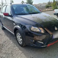 کوییک RS، مدل ۱۴۰۲ در حد صفر