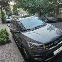 ام‌وی‌ام X22 اتوماتیک اسپرت لاکچری، مدل ۱۴۰۰|خودرو سواری و وانت|تهران, تهرانپارس غربی|دیوار
