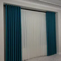 پرده آسان نصب|پرده، رانر، رومیزی|تهران, تهرانسر مرکزی|دیوار