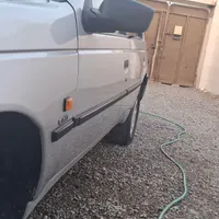 پژو 405 GLX - دوگانه سوز CNG، مدل ۱۳۸۶|خودرو سواری و وانت|زابل, |دیوار