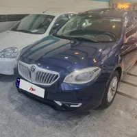 بریانس اتومات (بدون رنگ)