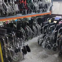 تشک مواج ضد زخم بستر  kmc اکبند ویلچر واکر|تشک تختخواب|تهران, ستارخان|دیوار