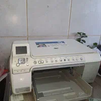 پیرنتر اسکنر کوپییر|پرینتر، اسکنر، کپی، فکس|تهران, شهرک شریفی|دیوار