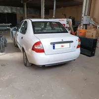 تیبا1 مدل99|خودرو سواری و وانت|مشهد, توس فردوسی|دیوار