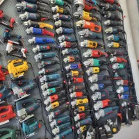 مینی فرز گارانتی دارپولش وفرز بزرگ مینی فرز