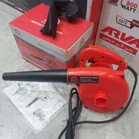 بلوور ۹۰۰ وات پر قدرت گریتک دمنده و مکنده