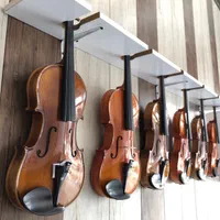 انواع ویولن مبتدی و نیمه حرفه ای|ویولن|شیراز, رازی|دیوار