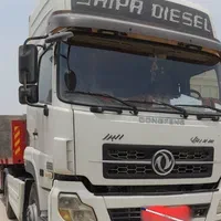 کامیون البرز