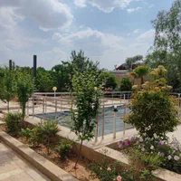 باغ ویلای ۱۰۰۰ متری  /۲۰۰متر ساخت مهندسی /گلدشت|فروش خانه و ویلا|اصفهان, سعادت‌آباد|دیوار