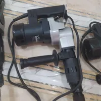 کرایه هیلتی نو ،بتن کن،چکش تخریب،اجاره ابزار