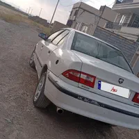 سمند LX EF7، مدل ۱۳۸۹