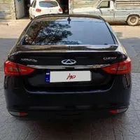 اریزو 5 اکسلنت لاکچری اتومات مدل ۹۶ کم کارکرد|خودرو سواری و وانت|کرج, منظریه|دیوار