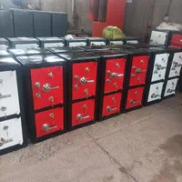 گاوصندوق قهرمانی کاوه|دفتر کار|مراغه, |دیوار