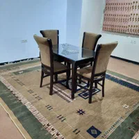 اجاره سویت مبله ۲خواب شیک|اجارهٔ کوتاهمدت آپارتمان و سوئیت|دوگنبدان, |دیوار