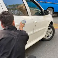 کارشناس خودرو سیار خدمات رنگ و بررسی فنی در تهران|خدمات موتور و ماشین|تهران, چیتگر|دیوار