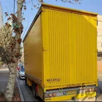 شرکت باربری اسباب کشی اکیپ کورد شهر شهرستان|خدمات حمل و نقل|اهواز, گلستان|دیوار