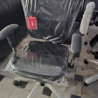 صندلی گردان کرکره اصلی کد shelman36|صندلی و نیمکت|مشهد, عبادی|دیوار