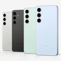 سامسونگ اس ۲۴ اف ای Samsung S24 Fe عابدزاده پ 302