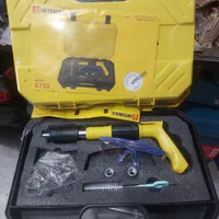 تفنگ هیلیتی عصایی تفنگ میخ کوب عسایی اینتی مکس