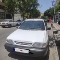 پراید ۸۶