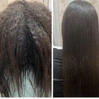 کراتین،اپیلاسیون پاکسازی رنگ اصلاح(کوی نیایش)|خدمات آرایشگری و زیبایی|بندرعباس, |دیوار