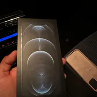 اپل iPhone 12 Pro Max با حافظهٔ ۱۲۸ گیگابایت|موبایل|تهران, افسریه|دیوار