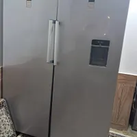 یخچال وفریزر جهان شرق درحد نو