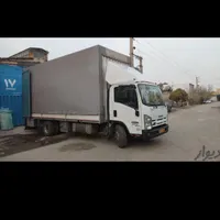 دفتر باربری آسنا بار 24ساعته تضمینی درپوشش سراسری|خدمات حمل و نقل|کرمانشاه, |دیوار