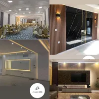 انجام تخصصی دکورکناف،دکوراسیون داخلی وبرق ساختمان|خدمات پیشه و مهارت|اصفهان, احمدآباد|دیوار