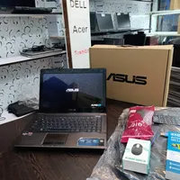 لپتاپ ایسوسN4200 اصلی رم8نمایشگاهی|رایانه همراه|شهرکرد, |دیوار