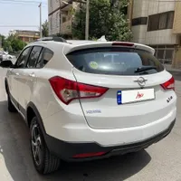 هایما S5 اتوماتیک ۶ سرعته، مدل ۱۴۰۱ مشابه صفر|خودرو سواری و وانت|مشهد, دانشجو|دیوار
