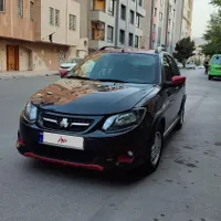کوییک دنده‌ای R، مدل ۱۴۰۱