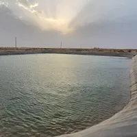 فروش باغ به صورت نقدواقساط|فروش زمین و ملک کلنگی|شاهین‌شهر, گرگاب|دیوار