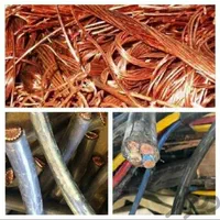 خرید ضایعات آهن مس فلزات رنگی آلمینیوم کابل برق|عمده‌فروشی|اهواز, کوروش|دیوار
