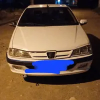 پژو پارس LX TU5، مدل ۱۳۹۵|خودرو سواری و وانت|ماکو, |دیوار