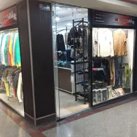 فروشنده خانم (پوشاک نعیم)