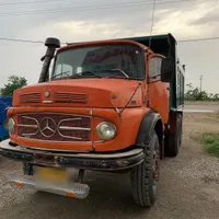 فروش کامیون مایلر