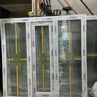 پنجره  ها درب PVC تراسی سوییچی سرویسی دریچه|مصالح و تجهیزات ساختمان|تهران, شهرک ابوذر|دیوار