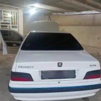 پژو پارس LX TU5، مدل ۱۴۰۲