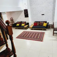 دربست فول امکانات بلوارخرمشهر اقامتی آرام برای شما|اجارهٔ کوتاه‌مدت آپارتمان و سوئیت|رشت, گلسار|دیوار