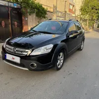 دانگ فنگ H30 کراس، مدل ۱۳۹۶