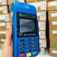 کارتخوان هوشمند با پشتیبانی آنلاین %*