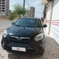 یک دستگاه خودروی جک s5مدل 94