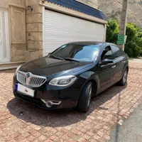 برلیانس H330 اتوماتیک ، مدل 96