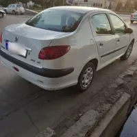 پژو 206 SD V20، مدل ۱۳۹۰تمییزخوشگل