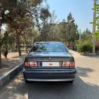 سمند LX ساده، مدل ۱۳۸۷|خودرو سواری و وانت|تهران, شاهین|دیوار