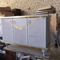 کنسول تک 120 سانتی سه درب تک و عمده|بوفه، ویترین، کنسول|شیراز, وزیرآباد|دیوار